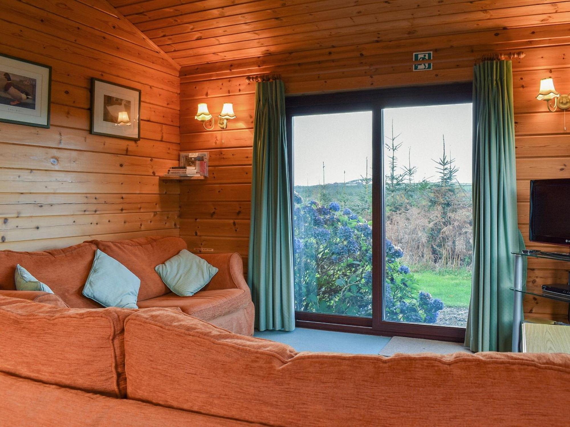 Jasmine Lodge Woolfardisworthy  Dış mekan fotoğraf