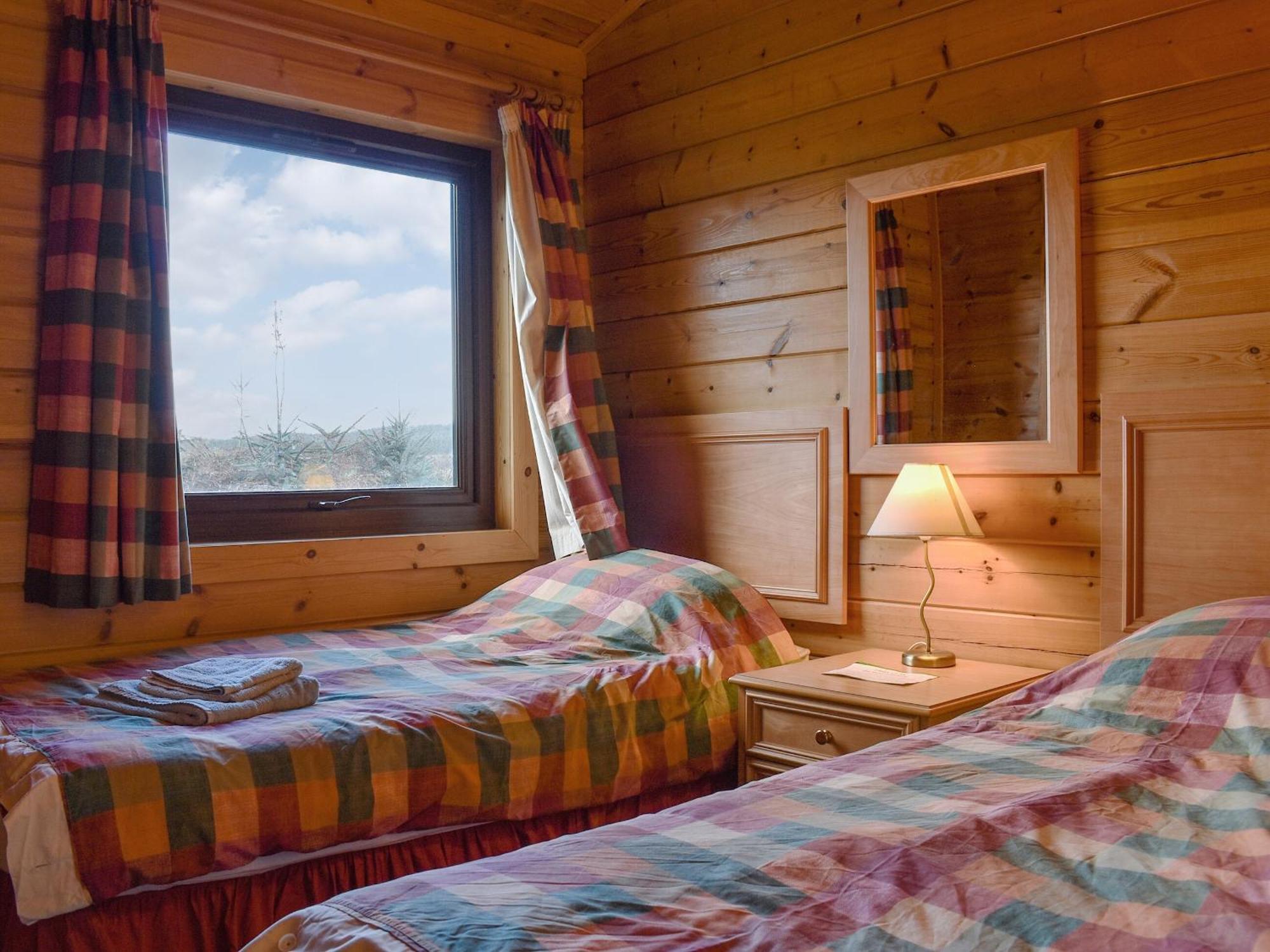 Jasmine Lodge Woolfardisworthy  Dış mekan fotoğraf