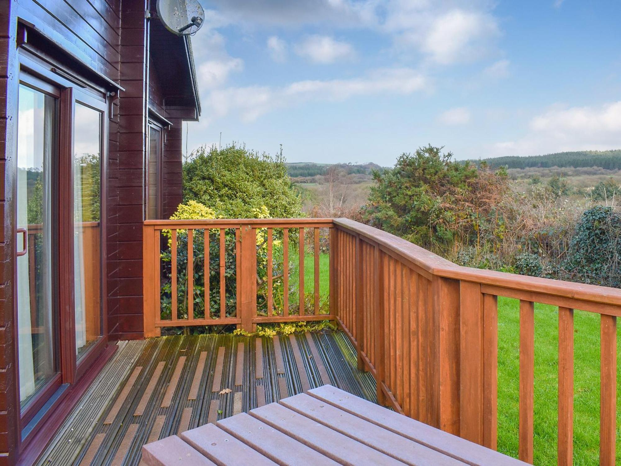 Jasmine Lodge Woolfardisworthy  Dış mekan fotoğraf